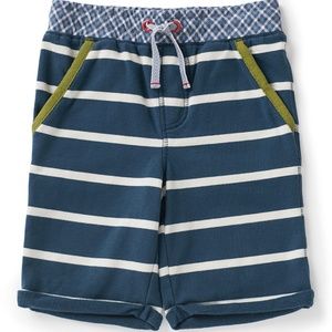 Matilda Jane Boy's Joanna Gaines shorts